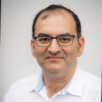 Sinclair Broadcast Group Employee Amit Mathur's profile photo