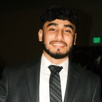 Saad Memon Email & Phone Number
