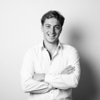 The Green Box Employee Gerard Nijsse's profile photo