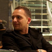 Suite Ltd Employee James Fanthorpe's profile photo