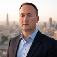 INTECH Investment Management LLC Employee Paul Cassell's profile photo