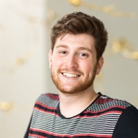 MIT Brain and Cognitive Sciences Employee Kian Caplan's profile photo