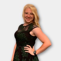 Sequ-Door Employee Kim Ryan's profile photo