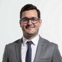 Fin.Link Employee Zander Heinen's profile photo