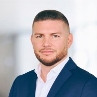 BNP Paribas Personal Investors Employee Norbert Haydl's profile photo