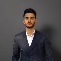AdelphaTech Employee Mohammed Taik's profile photo