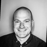 Proof Drinks Employee James McDermott's profile photo