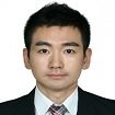 PNE Solution Employee Chanwoo Park's profile photo