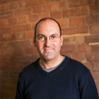 Moneycorp Employee Rob Flaherty's profile photo