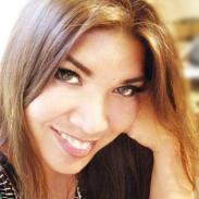 HONBLUE Employee Jasmine Christian's profile photo