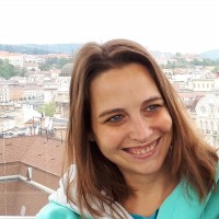 Vaklina Alexieva Email