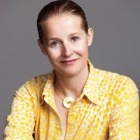 Jumeirah Hotels & Resorts Employee Willemijn Jol's profile photo