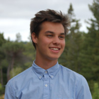 HaoPlay USA, Inc. Employee Jackson Mayes's profile photo