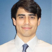 Uber Employee Fabian Castro's profile photo