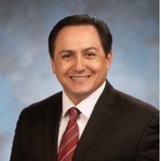 Brock Group Employee Henry Zarate's profile photo