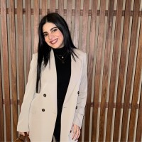Nada Dasouky's profile photo