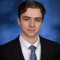 Coverdash Employee Keaton Hawkins's profile photo