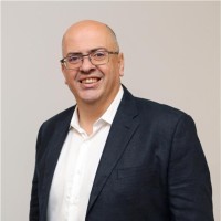 Nedbank Employee Stelios Vakis's profile photo