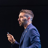 Cambridge Centre for Alternative Finance, Cambridge Judge Business School Employee Lucas Elettore's profile photo