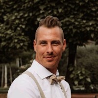 Capri Sun Group Employee Daniel Ruff's profile photo