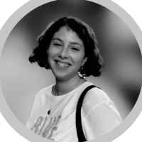 Rubn Employee Ayza Hristozova's profile photo