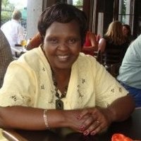 Priscilla Gitangu Email & Phone Number