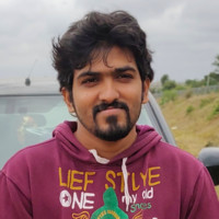 Praneeth Venkatapuram Email