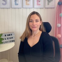 Sleep Consultant Institute Employee Amelia Hunter's profile photo