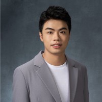 Deeper Network Inc Employee Will Zhong's profile photo