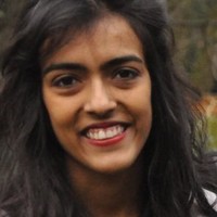 Aliya Ram Email & Phone Number
