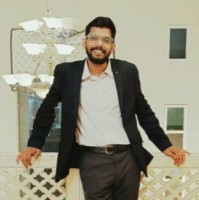 ujatcare.com Employee Piyush Agnihotri's profile photo