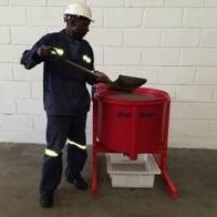 Appropriate Process Technologies (APT) Employee Daniel van Tonder's profile photo