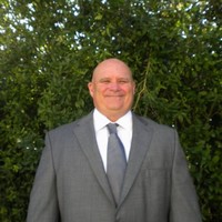 United States Air Force Employee Joe Lowery's profile photo