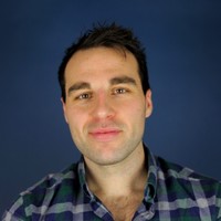 Fero Employee Scott Hill's profile photo