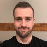 JST transformateurs Employee Maxime Berra's profile photo