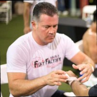 Palmdale SoCal Fight Factory Employee Rene Leyva's profile photo