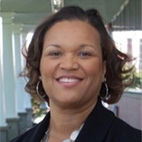 CFNA (Credit First National Association) Employee Lakisha Ellis's profile photo