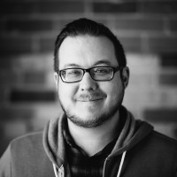 Northern Venture Drone Services Employee Dave Beach's profile photo