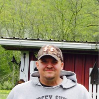 Norfolk Southern Railroad Employee Gary Ludwig's profile photo