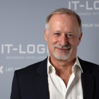 IT-Logix AG Employee Roberto Poppi's profile photo