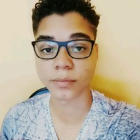 GEODATIN Employee Adoilson Freitas's profile photo