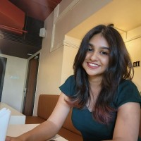 Make Me Local Employee Annliya George's profile photo