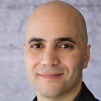 Opnova Employee Sinan Eren's profile photo