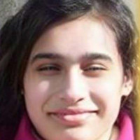 IT-Sova Employee Anna Konstantinova's profile photo