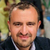 Roman Stamo's profile photo