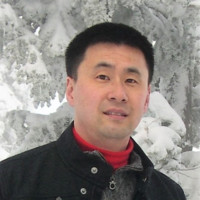 Vaxcyte Employee Joshua Mu's profile photo
