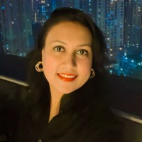 Arma Int'l Ship Supply Inc. Employee Sonam Kuril's profile photo