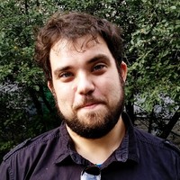 GR Software Engineering Employee Aleksandar Trifunović's profile photo