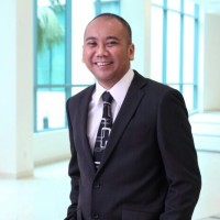 Sapura Energy Berhad Employee Rendy Ariffin's profile photo