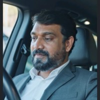 IKLAS Solutions Employee Mohamed Noorullah's profile photo